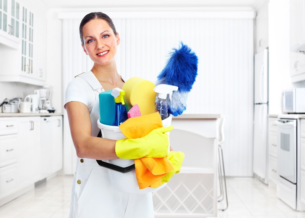 A to Z Cleaning Services | 435 Spring Blossom Crescent, Oakville, ON L6H 0C1, Canada | Phone: (905) 257-8102