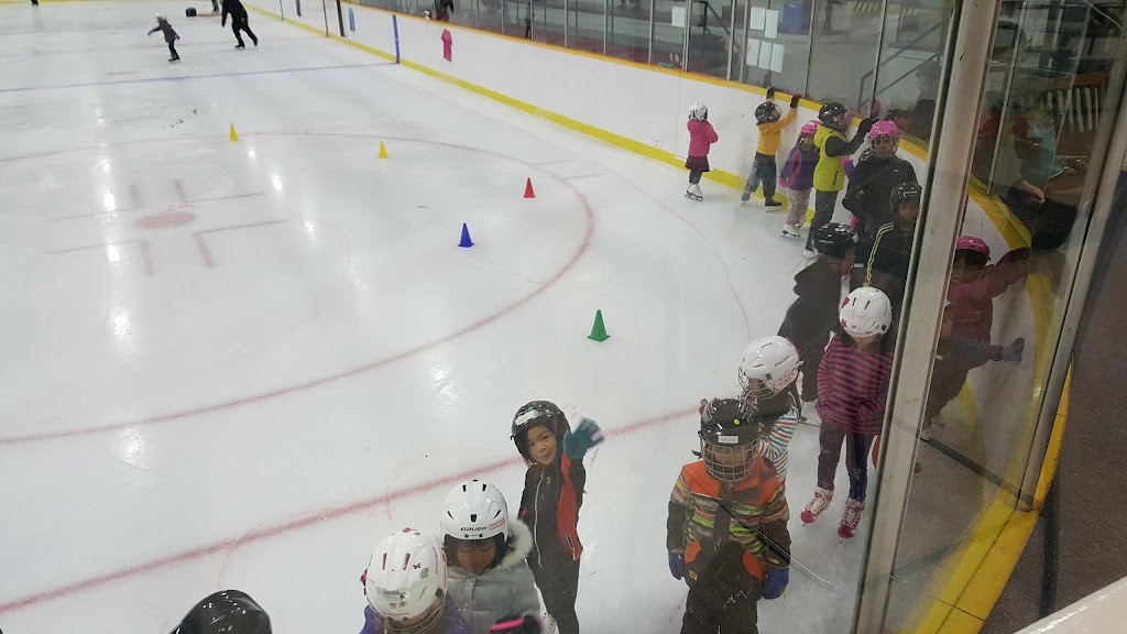 Markham Skating Club | 6041 Hwy 7, Markham, ON L3P 3A7, Canada | Phone: (905) 472-6982