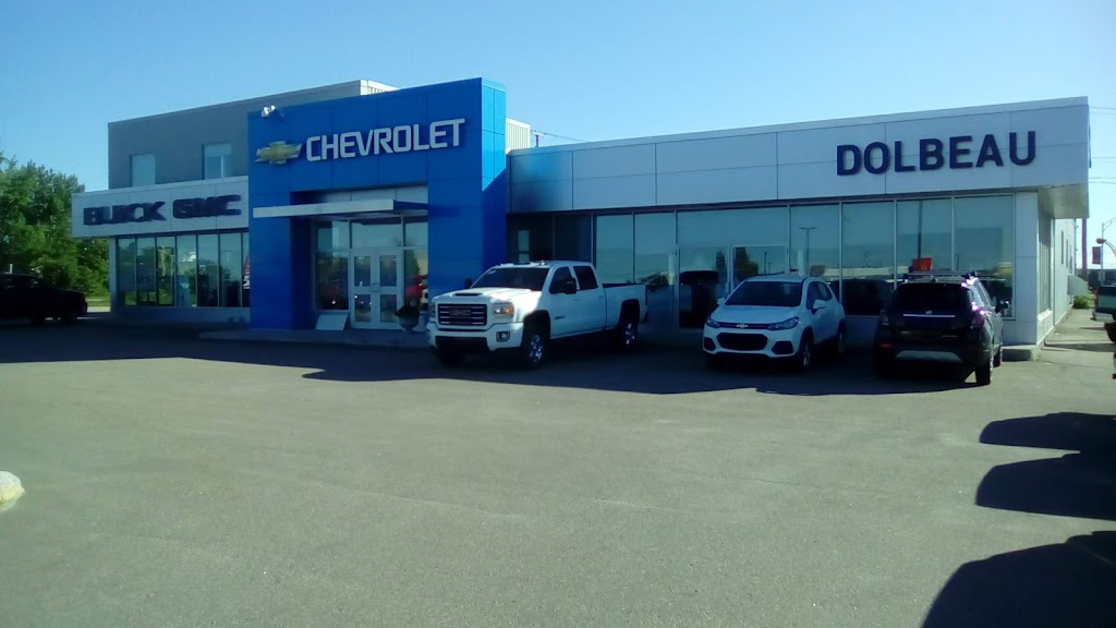 Dolbeau Automobiles Ltée | 1770 Bd Wallberg, Dolbeau-Mistassini, QC G8L 1H8, Canada | Phone: (418) 276-0580