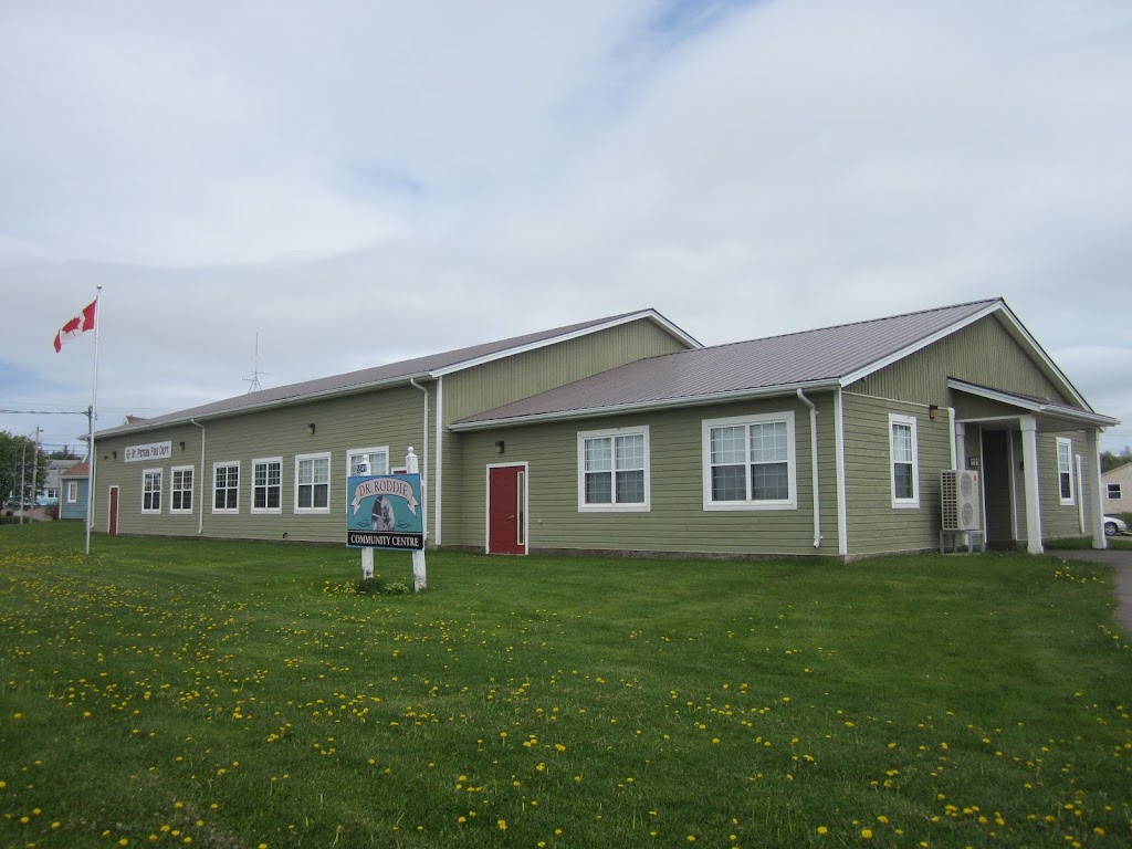 Community of St. Peters Bay | 5549 St Peters Rd, Saint Peters Bay, PE C0A 2A0, Canada | Phone: (902) 961-2268