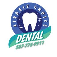 Airdrie Choice Dental | 2100 Market St #103, Airdrie, AB T4A 0R8, Canada | Phone: (587) 600-7897