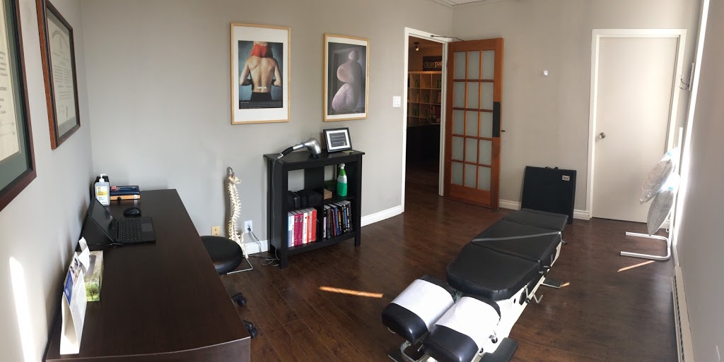 Clear Path Chiropractic Health Centre | 77 Westmount Rd #208, Guelph, ON N1H 5J1, Canada | Phone: (519) 265-4204