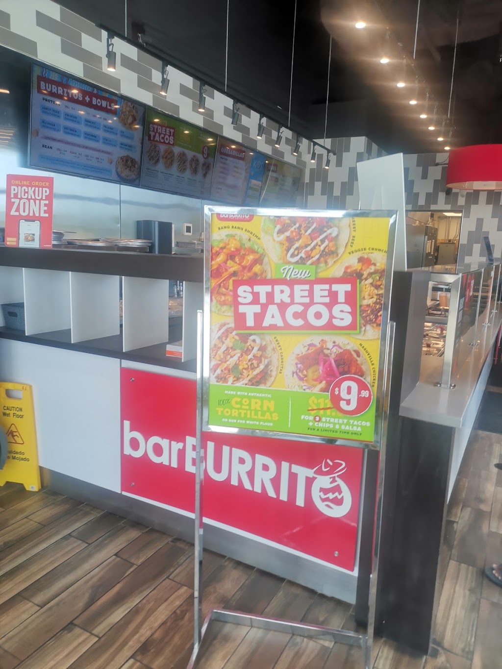 barBURRITO | 23 George Wright Blvd, Prince Edward, ON K0K 2T0, Canada | Phone: (613) 476-2720