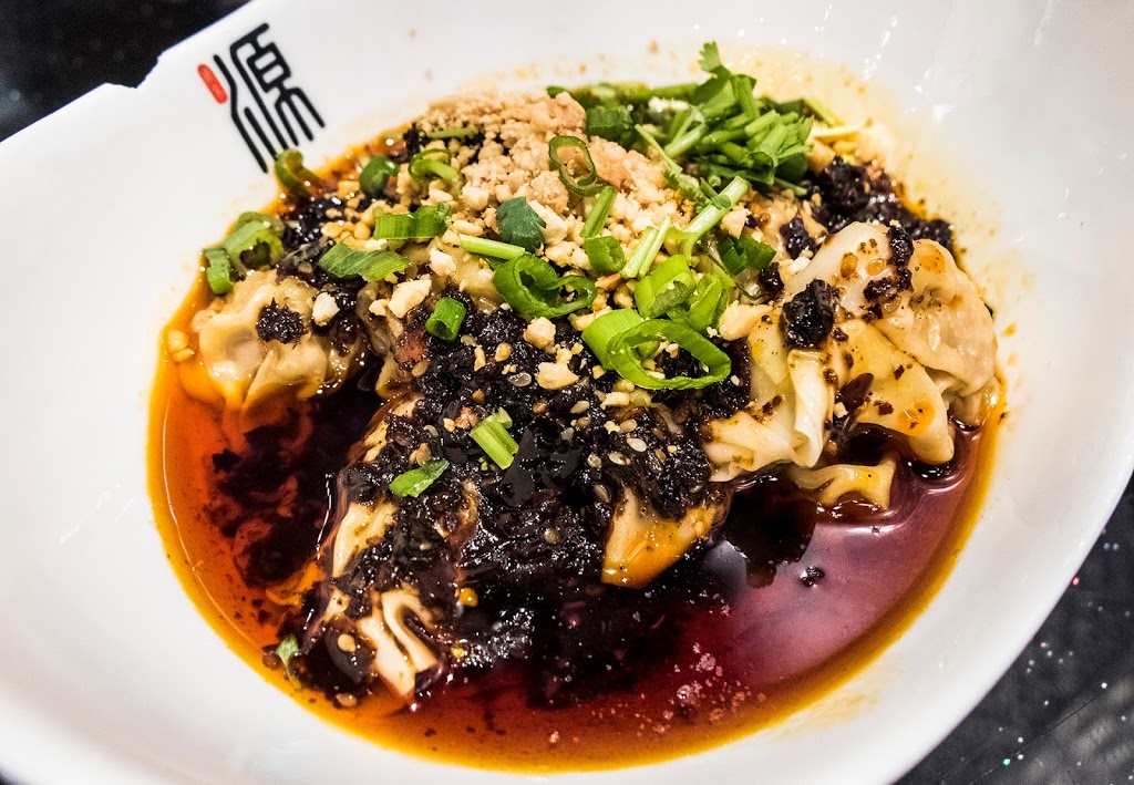 Z&Y Shanghai Cuisine | 4711 Mcclelland Rd #1010, Richmond, BC V6X 1C3, Canada | Phone: (778) 389-8777