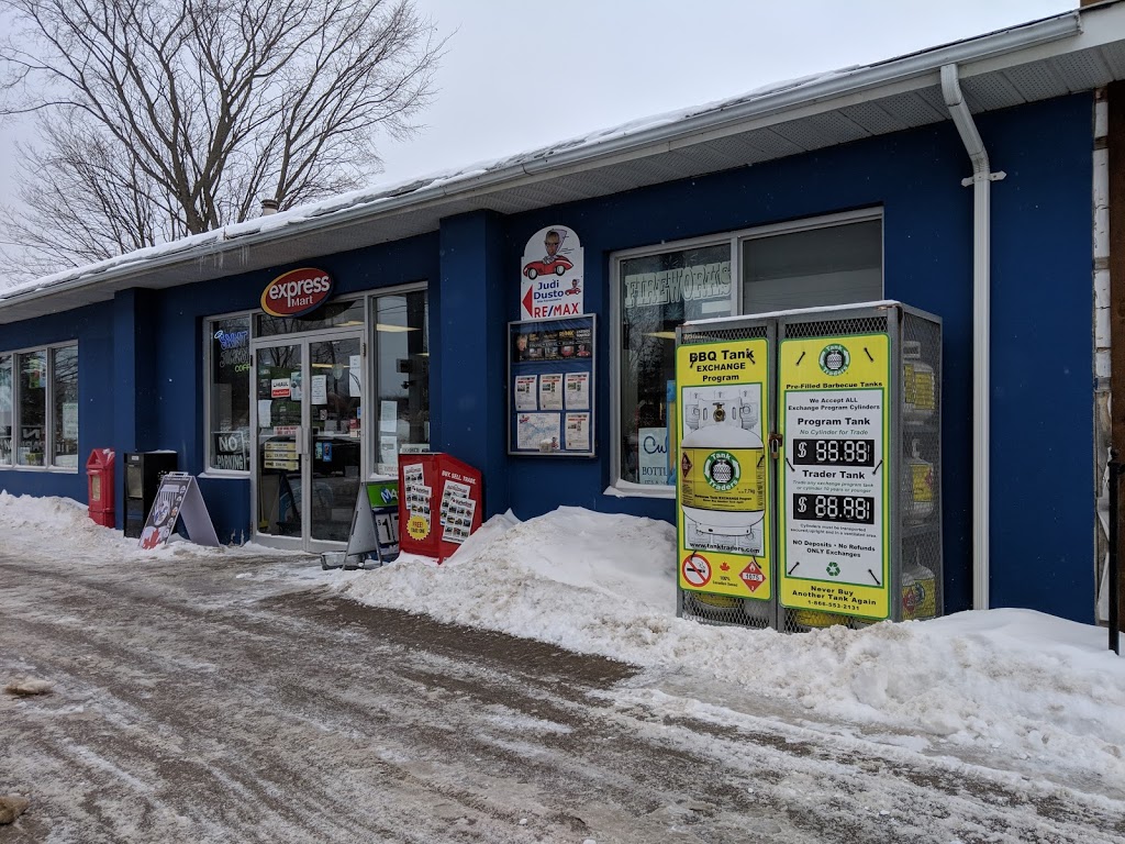 Ultramar | 4103 ON-28, Lakefield, ON K0L 2H0, Canada | Phone: (705) 654-5109