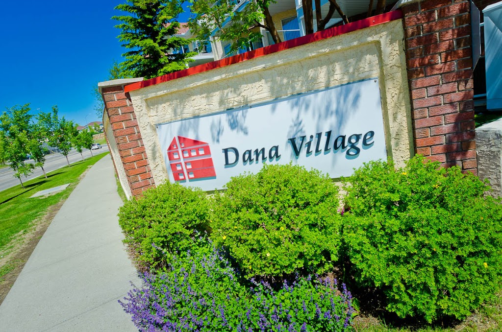 Dana Village | 1818 Simcoe Boulevard SW, Calgary, AB T3H 3L9, Canada | Phone: (403) 457-0824