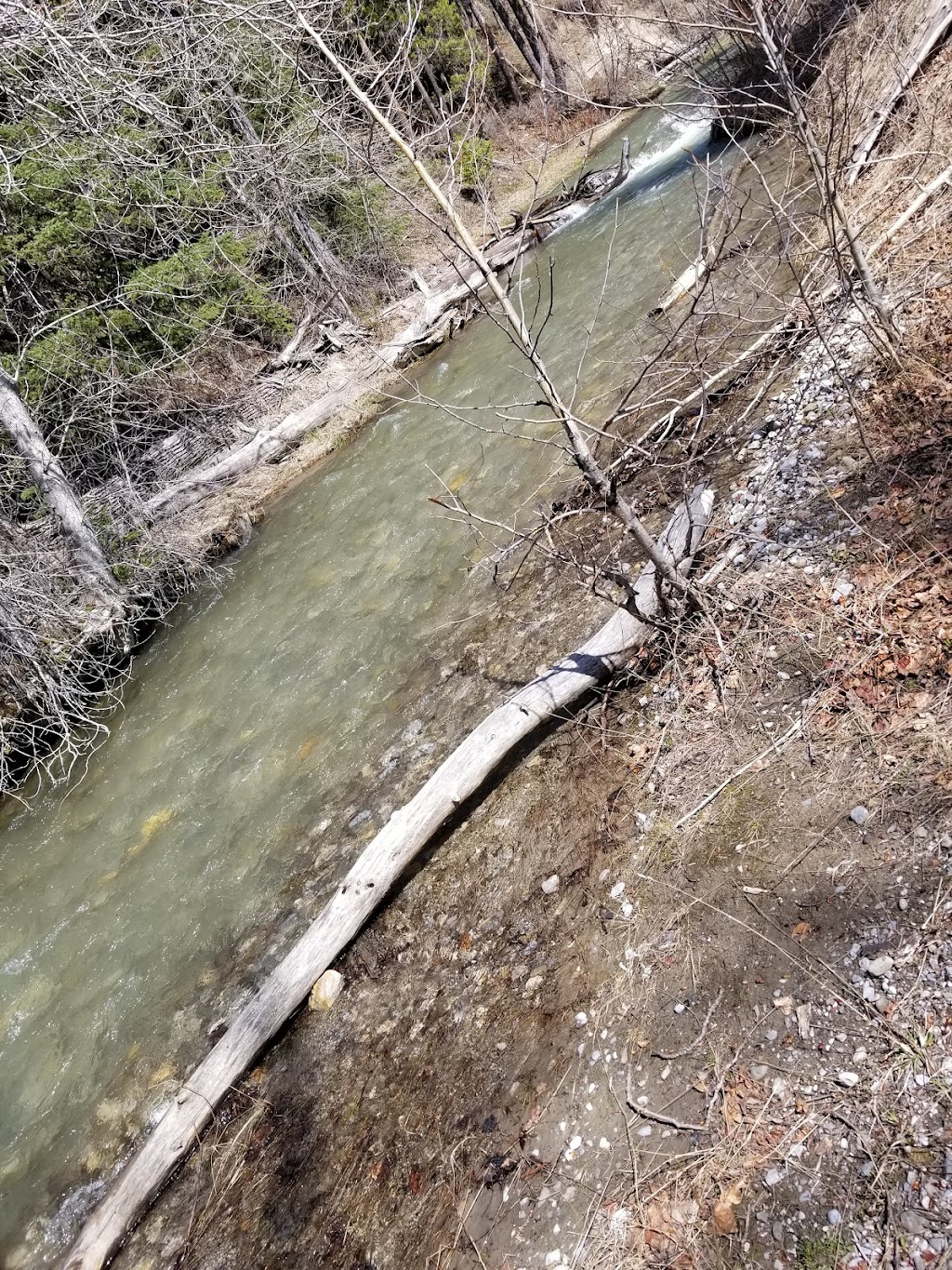 Allison Creek Brood Trout Hatchery Station | Crowsnest Pass, AB T0K 0M0, Canada | Phone: (403) 563-3385