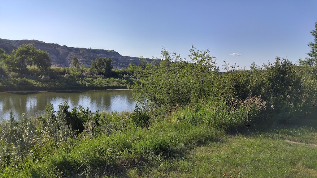 Starland Recreation Area | Starland County, AB T0J 2X0, Canada | Phone: (403) 772-3793