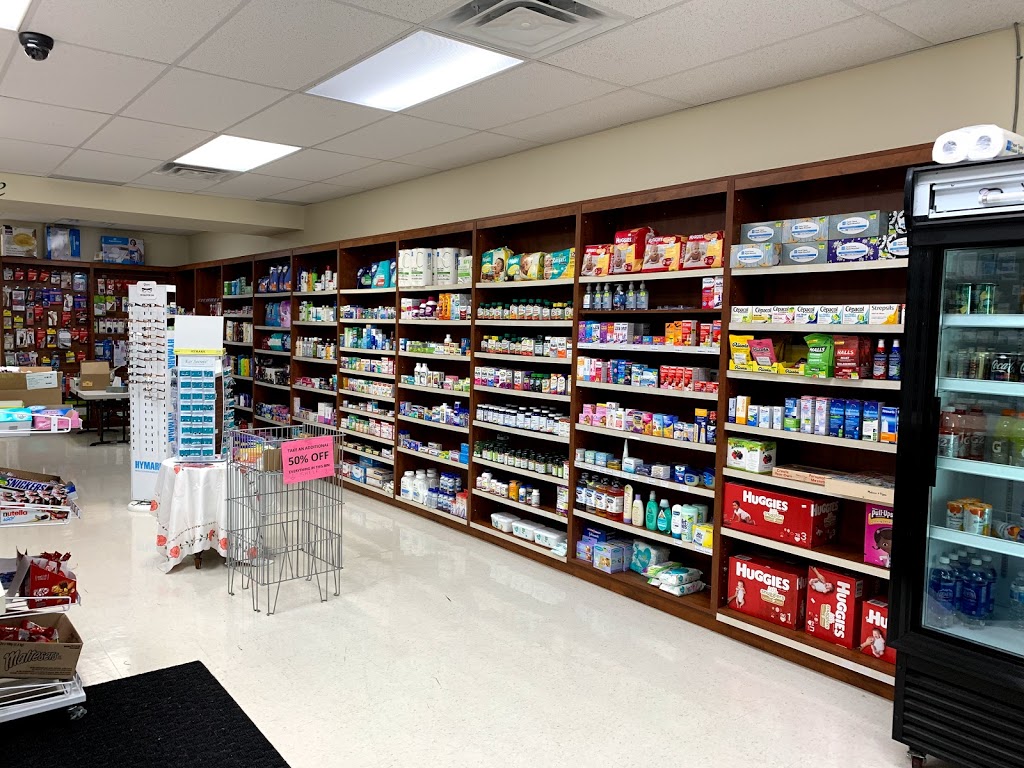 Guardian - Vitacare Pharmacy | 198 Barton St E Unit 1, Stoney Creek, ON L8E 2K2, Canada | Phone: (905) 930-9877