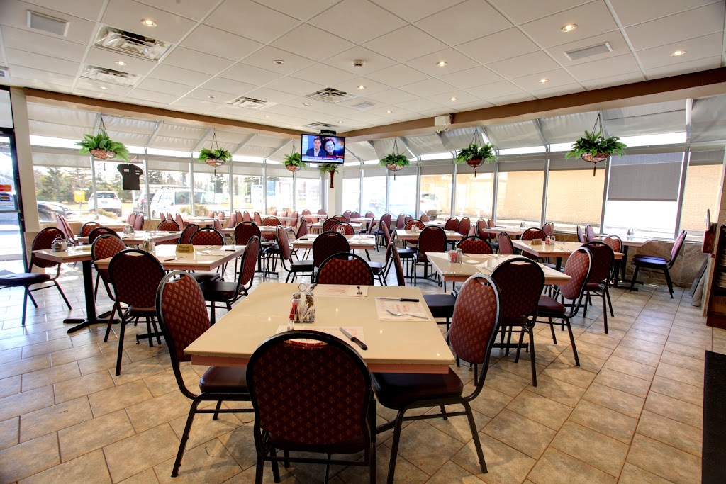 Restaurant Vincent | 6005 Boulevard Robert, Saint-Léonard, QC H1P 1M9, Canada | Phone: (514) 323-8694