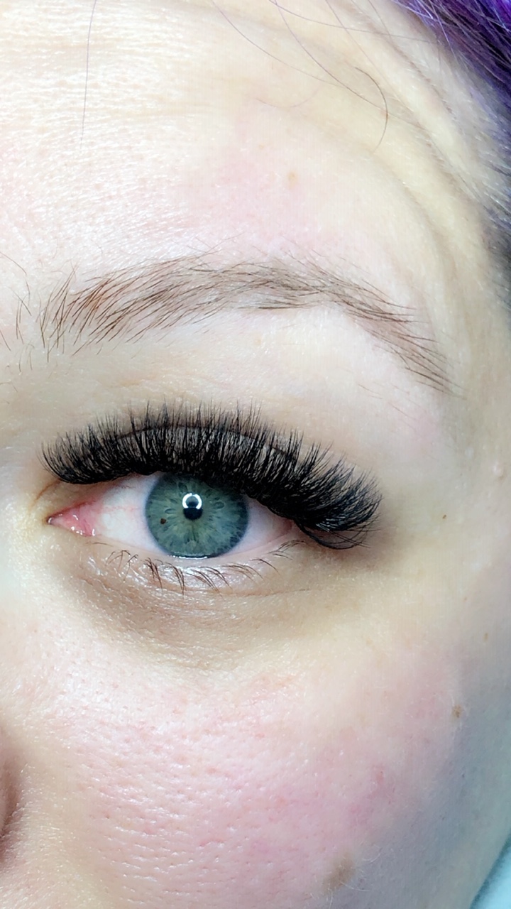 Luxy Lashes By Havuse | 3 Banner Rd, Nepean, ON K2H 8T3, Canada | Phone: (613) 816-5432