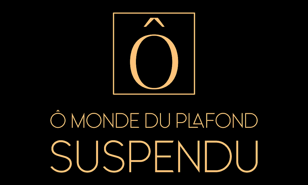 Ô monde du plafond suspendu | 5205 QC-112, Ascot Corner, QC J0B 1A0, Canada | Phone: (873) 389-5532