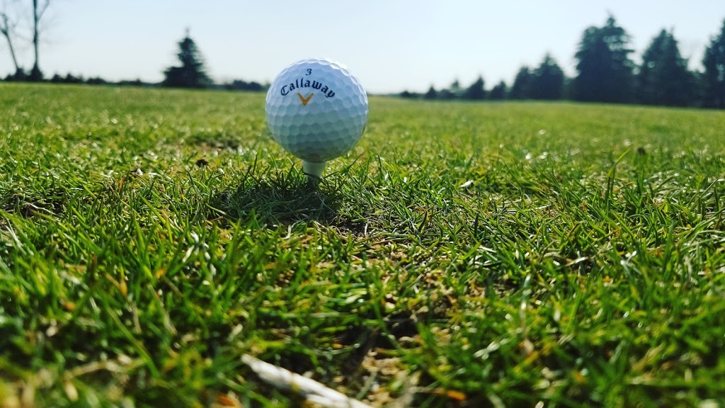 Lakeridge Links Golf Club Whispering Ridge Golf Club | 1355 Brawley Rd, Whitby, ON L1M 1N3, Canada | Phone: (905) 428-6321