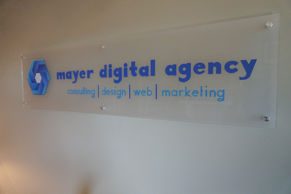 Mayer Digital Agency | 90 Regatta Landing #316, Victoria, BC V9A 7R2, Canada | Phone: (250) 880-9848