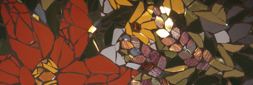 Wow Factor Mosaics | 33 Rayborn Crescent, St. Albert, AB T8N 4A9, Canada | Phone: (780) 940-1578