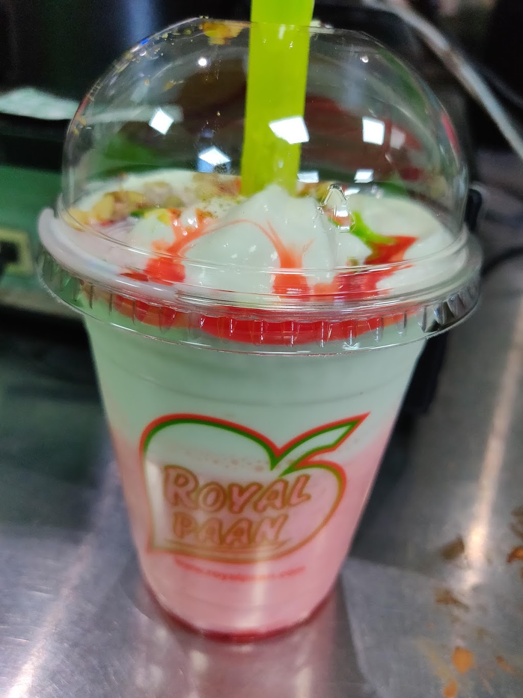 Royal Paan | 15 Brisdale Dr #6, Brampton, ON L7A 0S9, Canada | Phone: (905) 840-0050