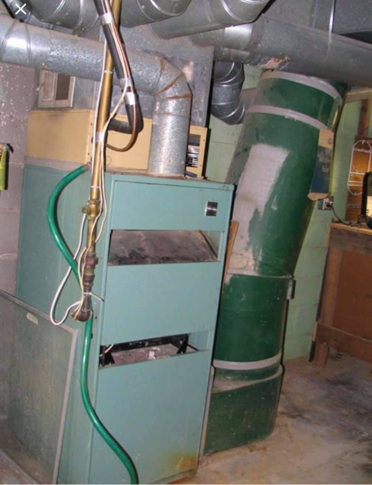 Air Raid Furnace & Duct | 125 Royal Oak Heights NW, Calgary, AB T3G 5S3, Canada | Phone: (403) 826-6950