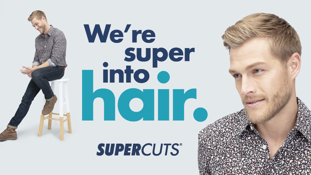 Supercuts | ABBEY SHOPPING CENTER 3, 203 North Service Rd W, Oakville, ON L6M 3R2, Canada | Phone: (905) 815-9986