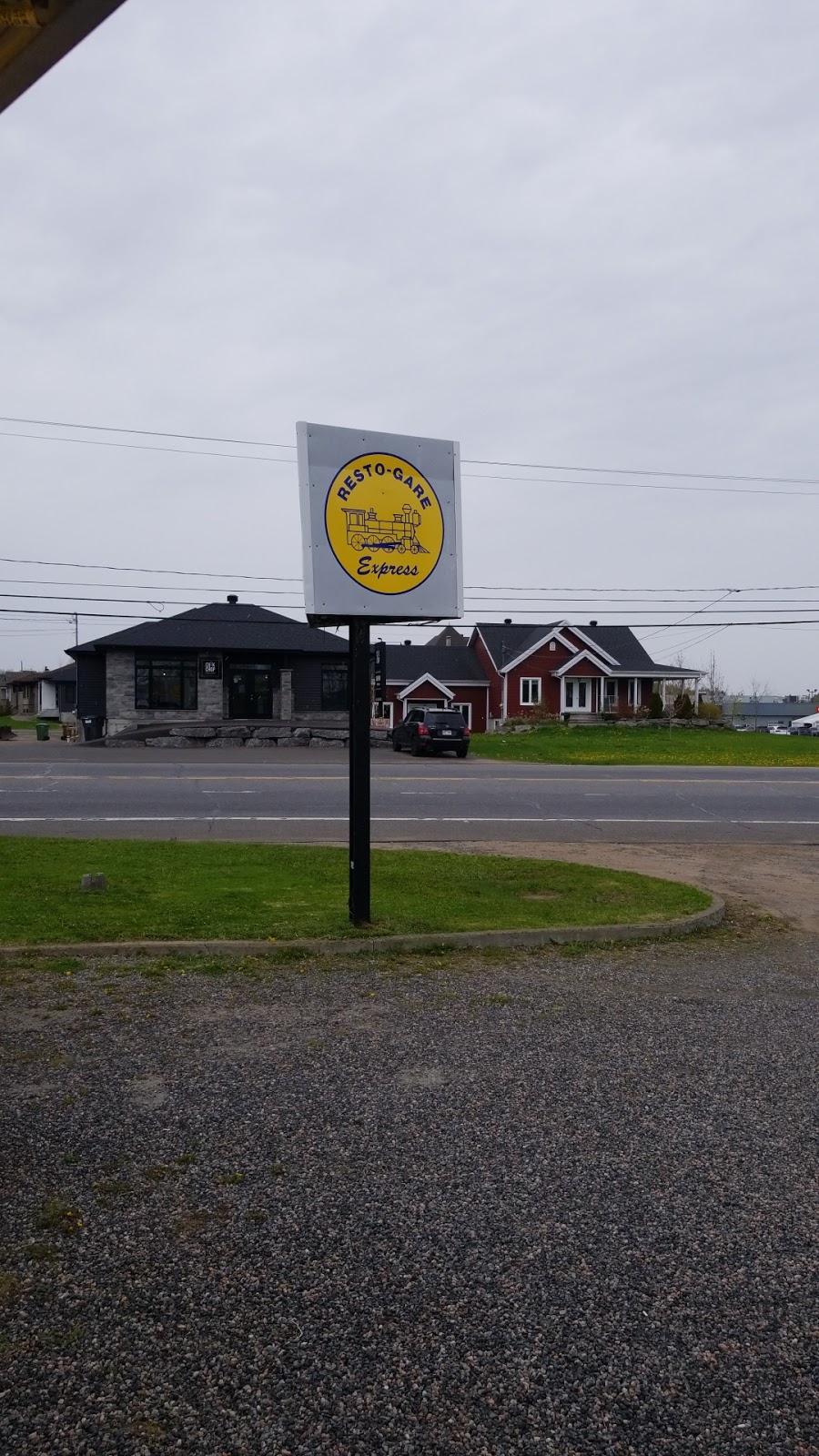 Casse Croûte | 27 Chemin du Roy, Cap-Santé, QC G0A 1L0, Canada