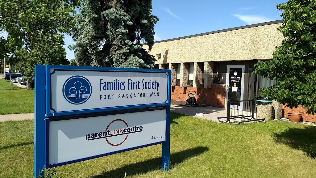 Fort Saskatchewan Families First Society | 9901 90 St, Fort Saskatchewan, AB T8L 3T1, Canada | Phone: (780) 998-5595