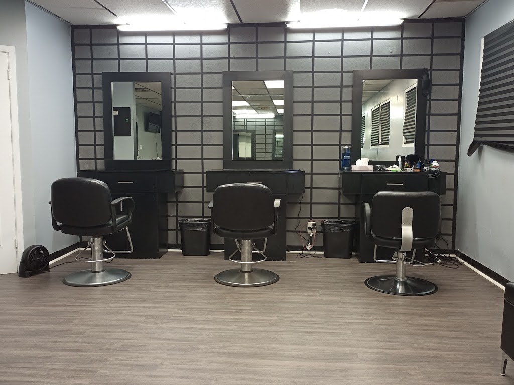 PRO EDITION BARBERING | 5741 Finch Ave E #3, Scarborough, ON M1B 2G5, Canada | Phone: (647) 667-1532