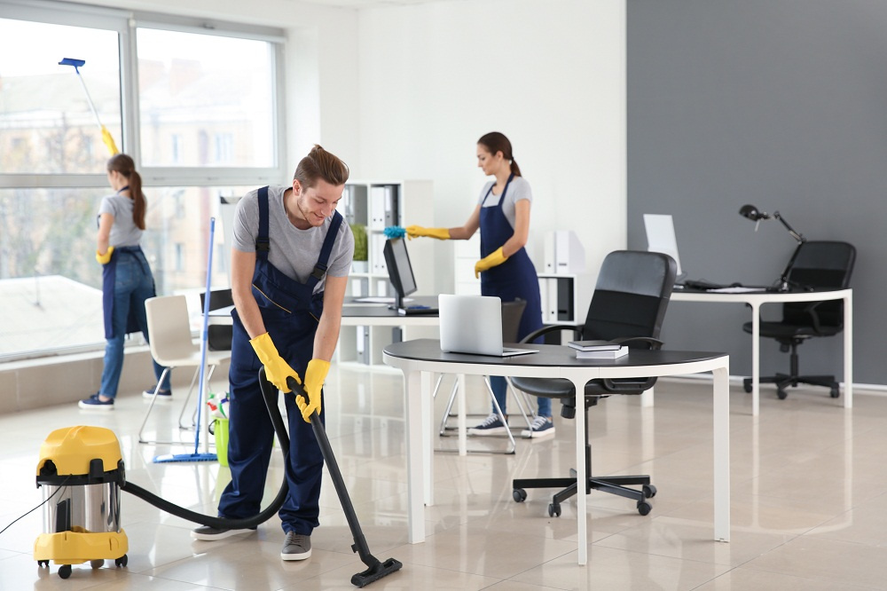 3GS Cleaning Services | 11 Overlea Dr #715, Kitchener, ON N2M 5C8, Canada | Phone: (905) 716-6546