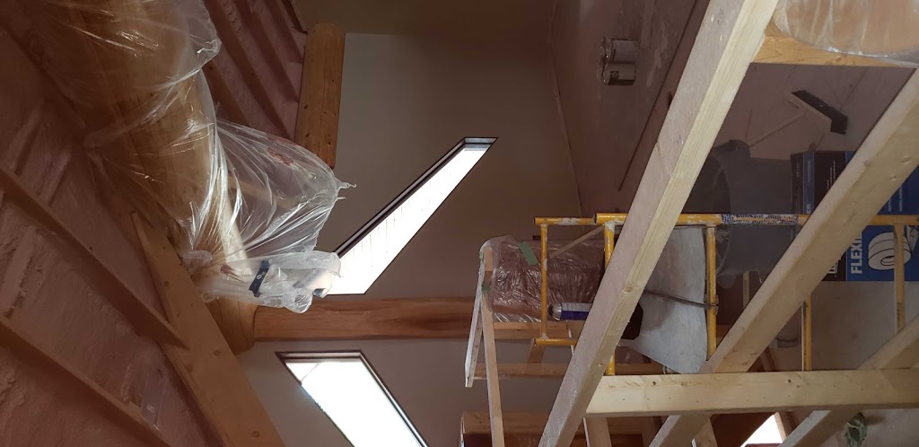 A.M.A. Acoustics & Drywall | 397506 5 Line, Melancthon, ON L9V 1R4, Canada | Phone: (519) 806-9954