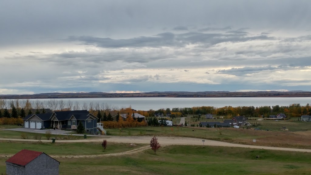 Grandview Estates on Gull Lake | Range Rd 284, Bentley, AB T0C 0J0, Canada | Phone: (403) 782-3171