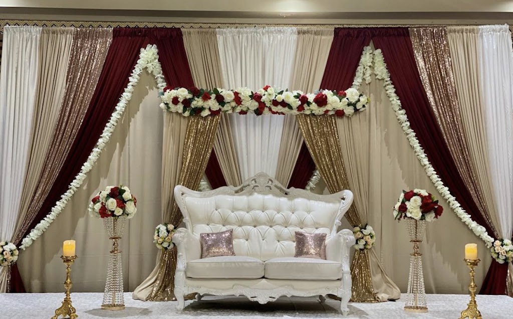 The Dime Decor Company | 8 Brewster Rd Suite 202, Brampton, ON L6P 3N3, Canada | Phone: (647) 409-8637