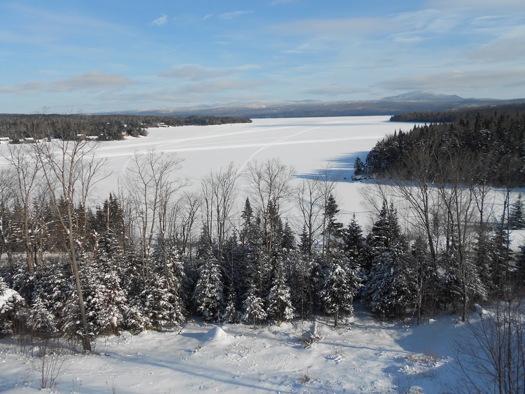 Loon Cove Lodge | 132 Maple Mountain Rd, Pittsburg, NH 03592, USA | Phone: (603) 538-9831