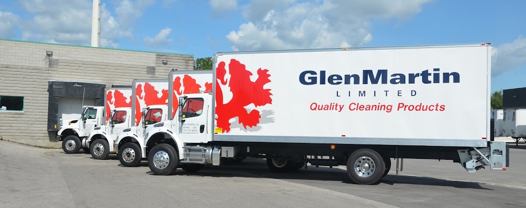 Glen Martin Limited | 38 Fraser Ct, Barrie, ON L4N 5J5, Canada | Phone: (705) 721-8800