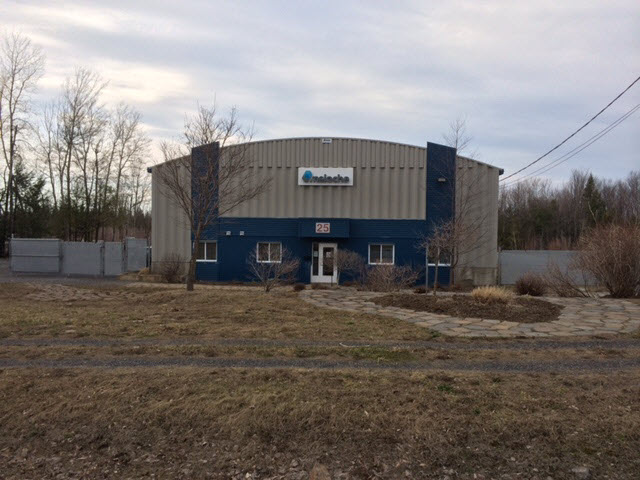 Groupe Meloche inc. - Centre dexcellence Bromont | 1J4, 25 Rue du Pacifique E, Bromont, QC J2L 1J5, Canada | Phone: (450) 534-4043