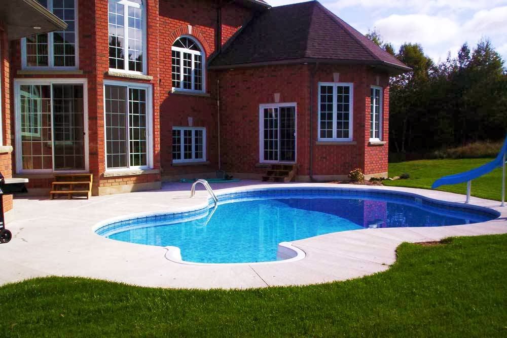 Dynasty Pools & Spas | 124 Dunedin St, Orillia, ON L3V 5T6, Canada | Phone: (705) 325-9962