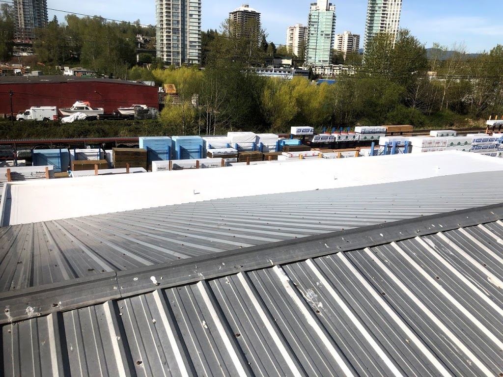 Top Notch Roofing Inc | 10335 Wildrose Dr, Rosedale, BC V0X 1X1, Canada | Phone: (604) 745-1099