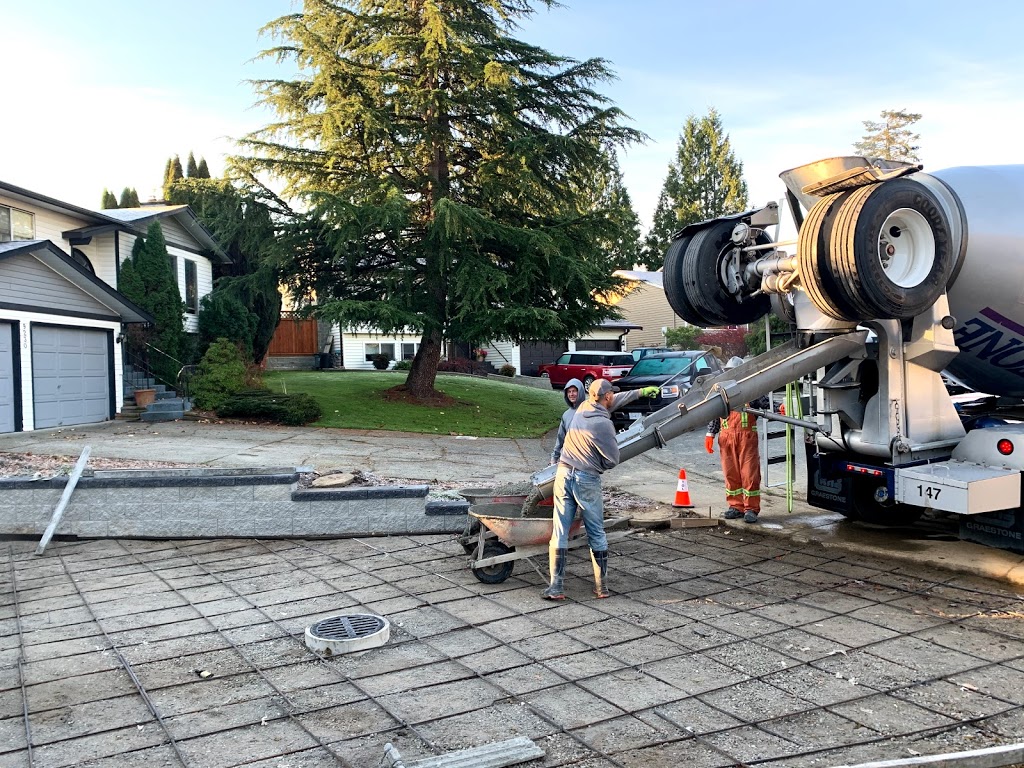 WestView Concrete Services | 21490 84 Ave, Langley City, BC V1M 2M1, Canada | Phone: (604) 308-1803