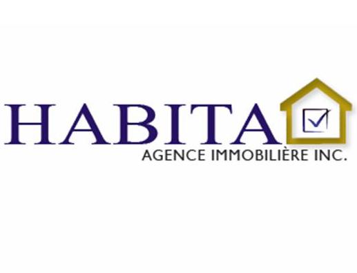 Habita Agence Immobilière Inc. | 177 Boul de la Rochelle, Repentigny, QC J6A 1K2, Canada | Phone: (514) 293-2727