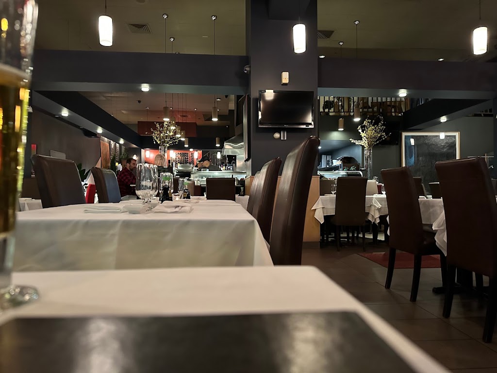 Restaurant Sho-dan | 2020 Rue Metcalfe, Montréal, QC H3A 1X8, Canada | Phone: (514) 987-9987