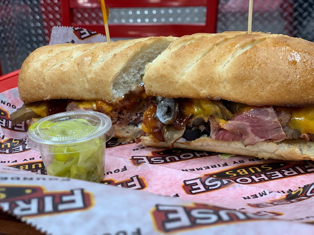 Firehouse Subs | 200 The Boardwalk, Kitchener, ON N2N 0B1, Canada | Phone: (519) 576-3473