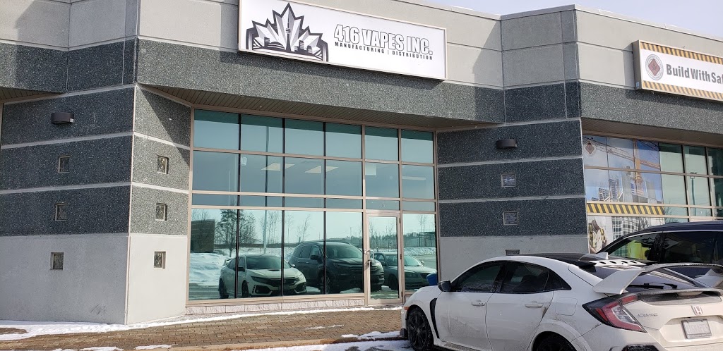 Crystals Glass Tinting Inc | 438 Dunlop St W, Barrie, ON L4N 1C2, Canada | Phone: (705) 721-0368