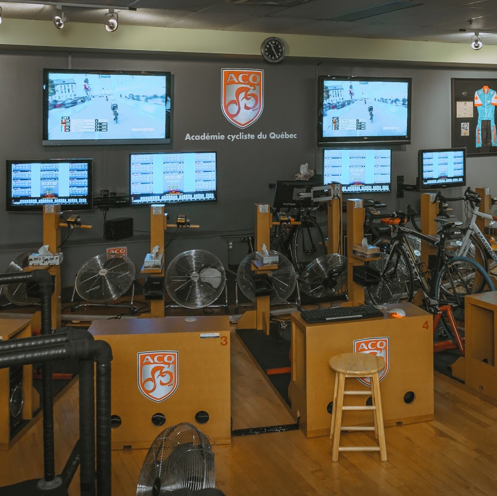 Académie Cycliste Du Québec | 7777 Boulevard Marie-Victorin, Brossard, QC J4W 1B3, Canada | Phone: (450) 465-7220