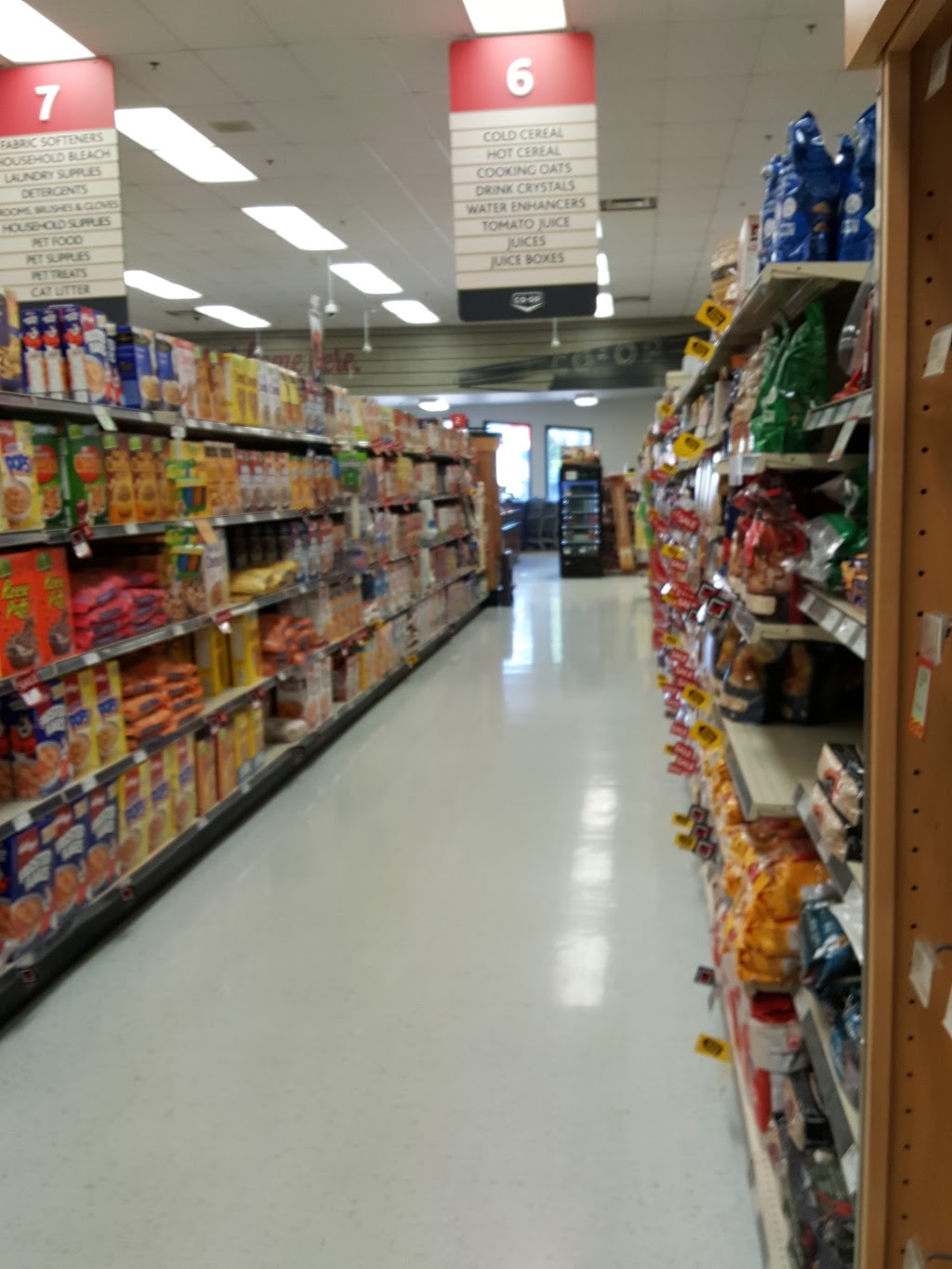 Co-op Food Store | 605 Park Ave, Beausejour, MB R0E 0C0, Canada | Phone: (204) 268-2605