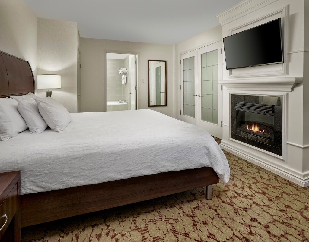 Hilton Garden Inn West Edmonton | 17610 Stony Plain Rd, Edmonton, AB T5S 1A2, Canada | Phone: (780) 443-2233