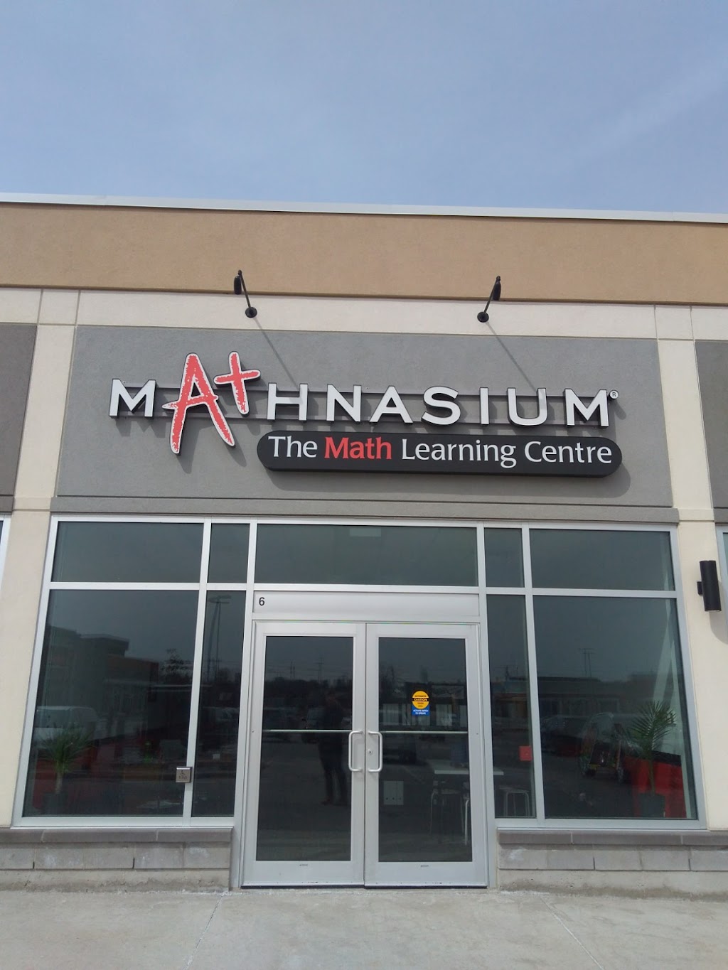 Mathnasium | 580 Weber St N, Waterloo, ON N2V 1K4, Canada | Phone: (519) 496-6311