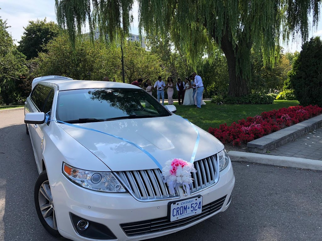 Rose Toronto Limousine | 25 Deverill Ct, Markham, ON L6G 0C7, Canada | Phone: (416) 838-3395