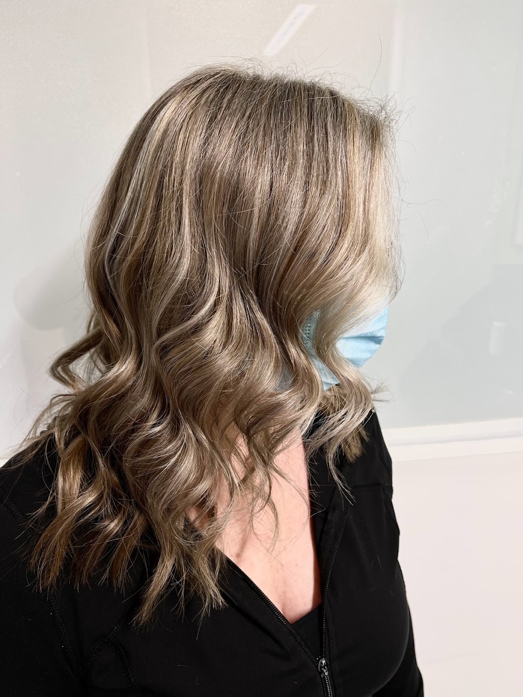 Hair by Are | 775 St Marys Rd #2, Winnipeg, MB R2M 3N8, Canada | Phone: (204) 510-1006