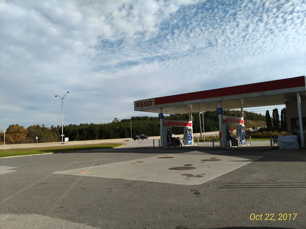 Esso | 8786 HWY 115 & 35 SOUTHBOUND, Orono, ON L0B 1M0, Canada | Phone: (905) 983-9999