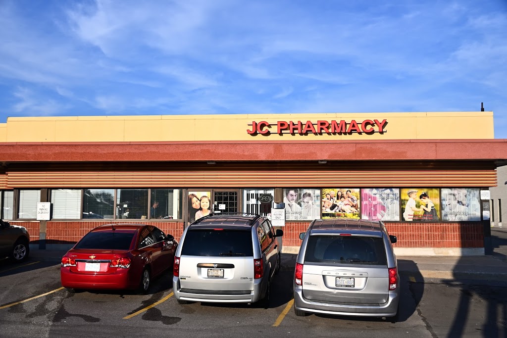 J C Pharmacy | 3685 Keele St, North York, ON M3J 3H6, Canada | Phone: (416) 398-8887