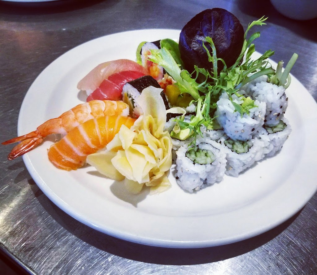 Kazoku Sushi Laval | 7782 Boulevard Lévesque E, Laval, QC H7A 1T3, Canada | Phone: (450) 936-7759