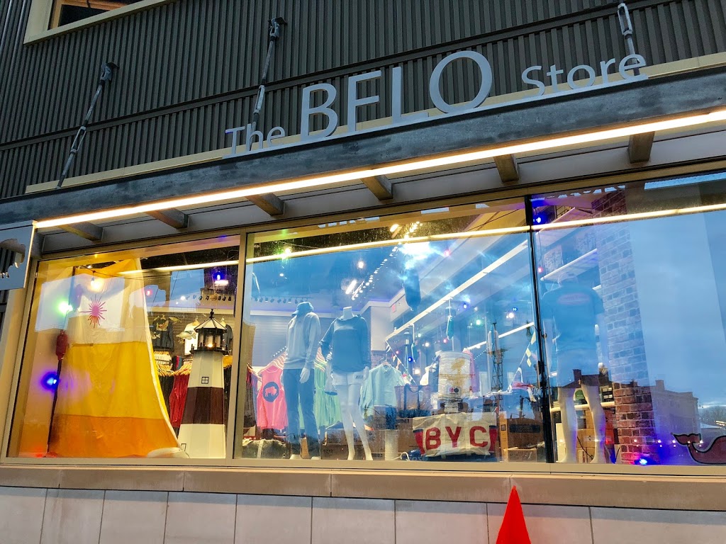 The BFLO Store | 130 Main St, Buffalo, NY 14202, USA | Phone: (716) 777-7063