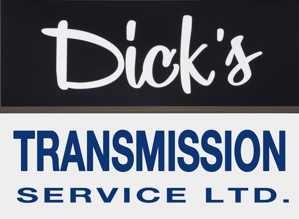Dicks Transmission Service & Repair | 28 Dundas St E, Waterdown, ON L0R 2H5, Canada | Phone: (905) 689-4882
